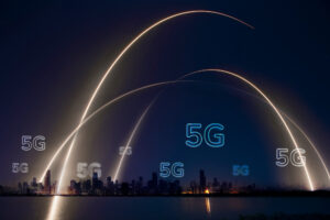 Rete 5G in Italia